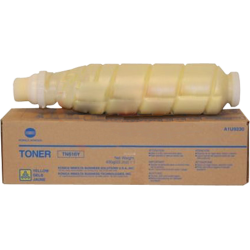 Тонер TN616 Yellow оригинален - Bizhub PRESS C6000/C6000L/C7000/C7000L